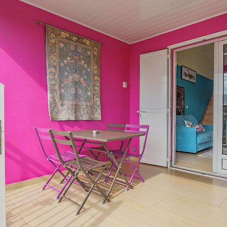 Le Tuit-Tuit - Un Nid Douillet Apartman Sainte-Suzanne Kültér fotó