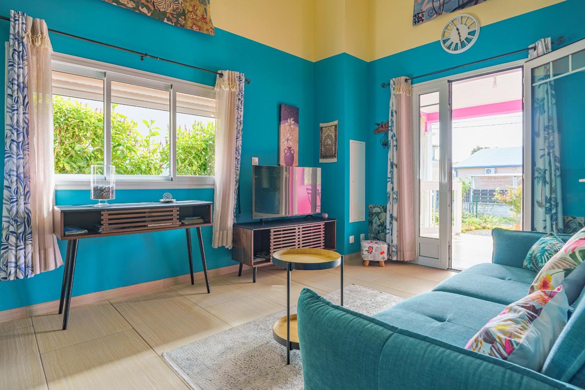 Le Tuit-Tuit - Un Nid Douillet Apartman Sainte-Suzanne Kültér fotó
