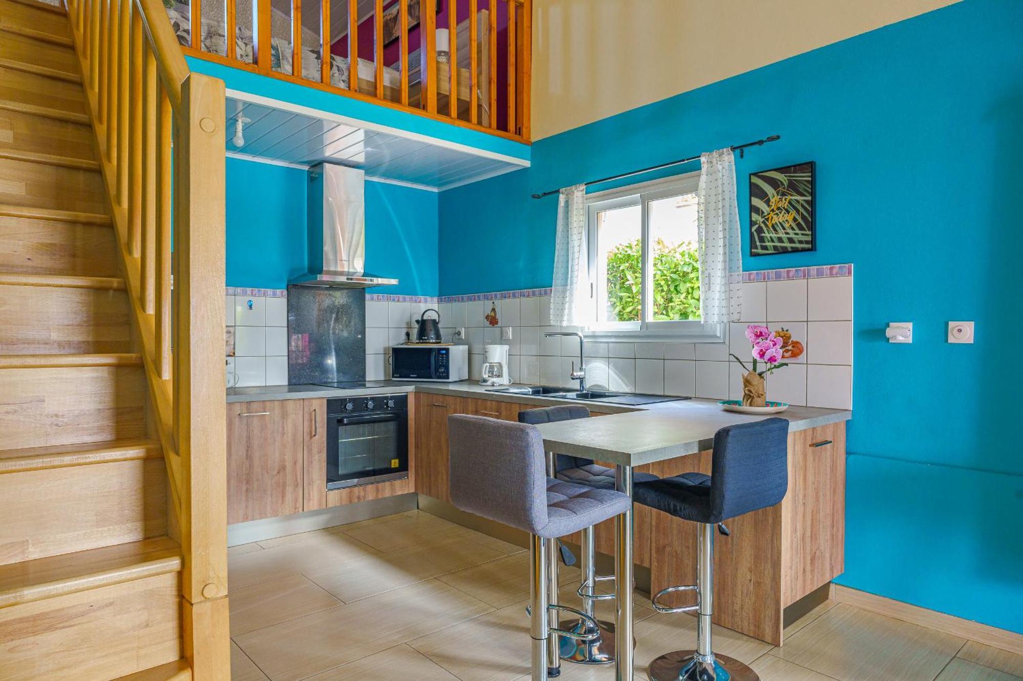 Le Tuit-Tuit - Un Nid Douillet Apartman Sainte-Suzanne Kültér fotó